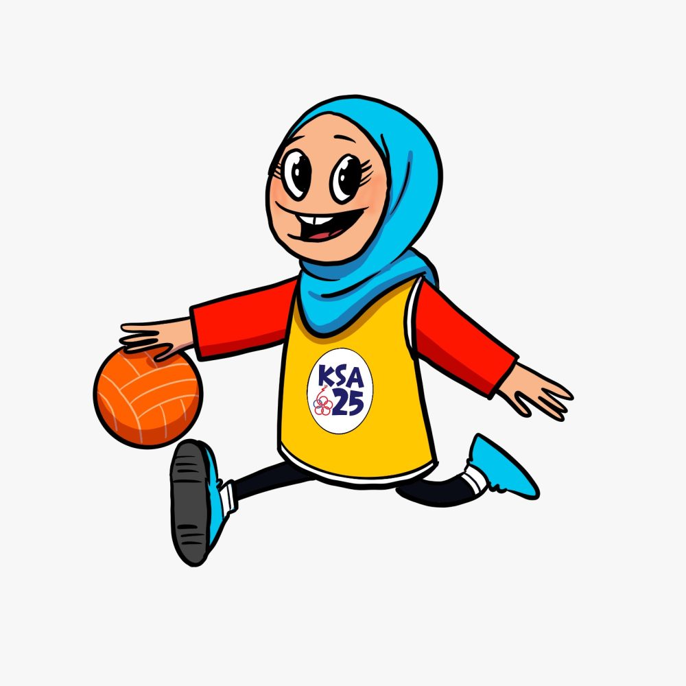 Netball Women's Team