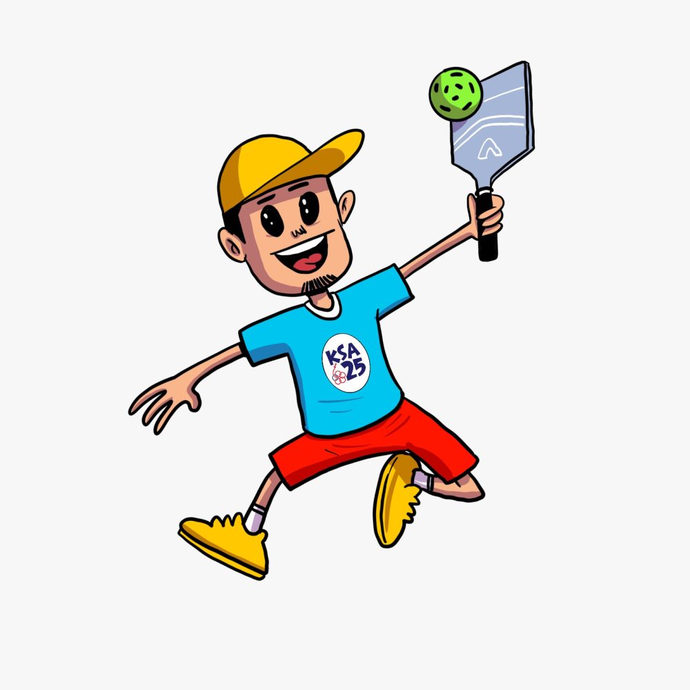 Pickleball Mix's Team (Don't Buy, For Testing Purposes Only)